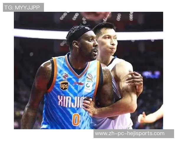 易建联高调复出背后真相揭秘真实心态与不再忍耐的原因分析