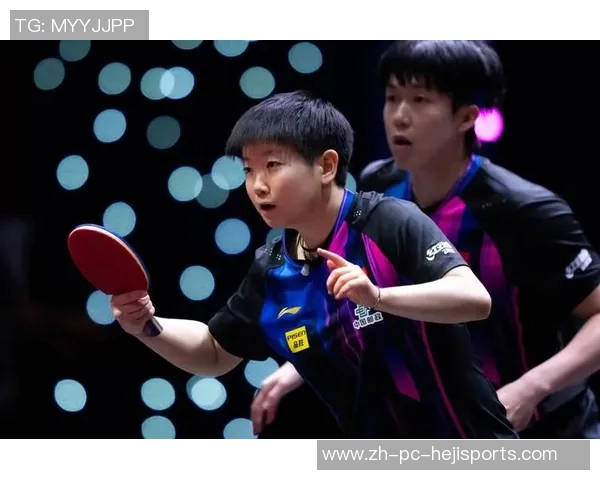 非洲一哥点评王楚钦实力名记调侃莎头对比张继科与王哲林