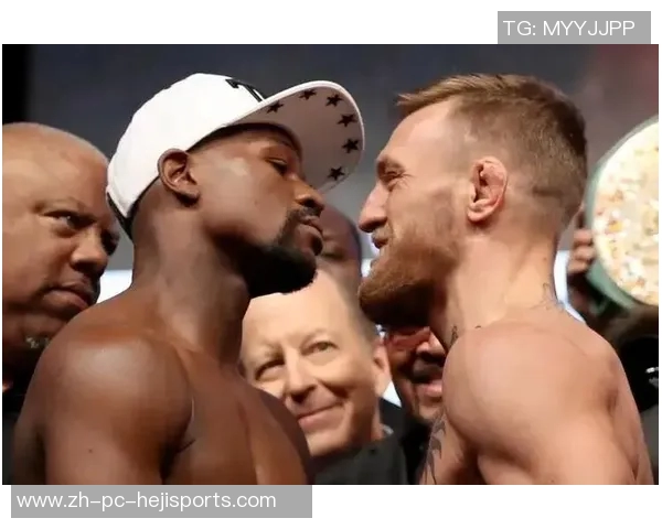 梅威瑟与嘴炮精彩对决视频回顾拳坛传奇之战的巅峰时刻