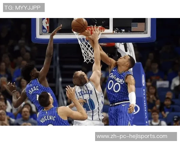 黄蜂与魔术的精彩对决谁能在赛场上笑到最后揭晓胜负悬念