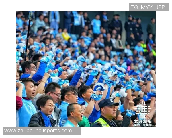 大连人迎战强敌全力争胜期待主场球迷热情助威